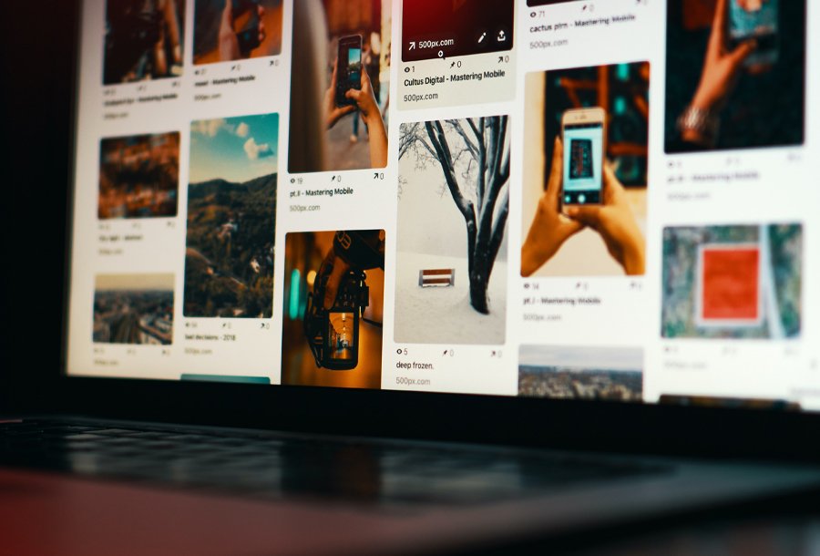 social-media-während-der-weihnachtszeit