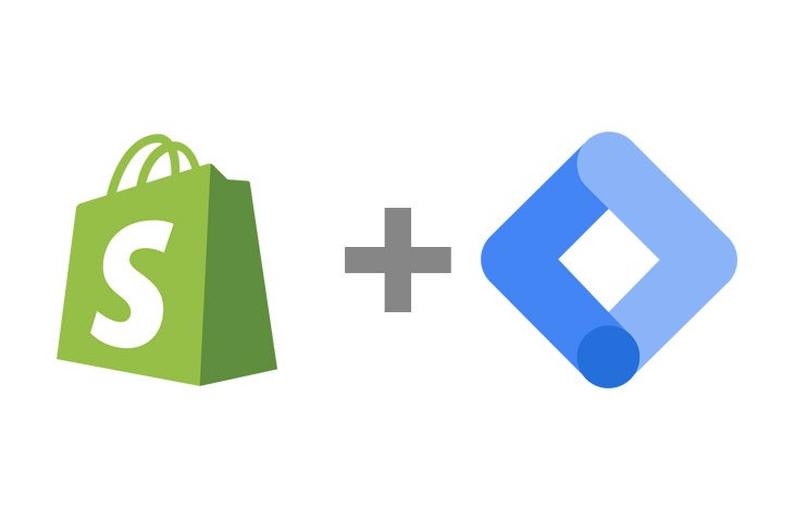 Shopify-Google-Tag-Manager-integrate