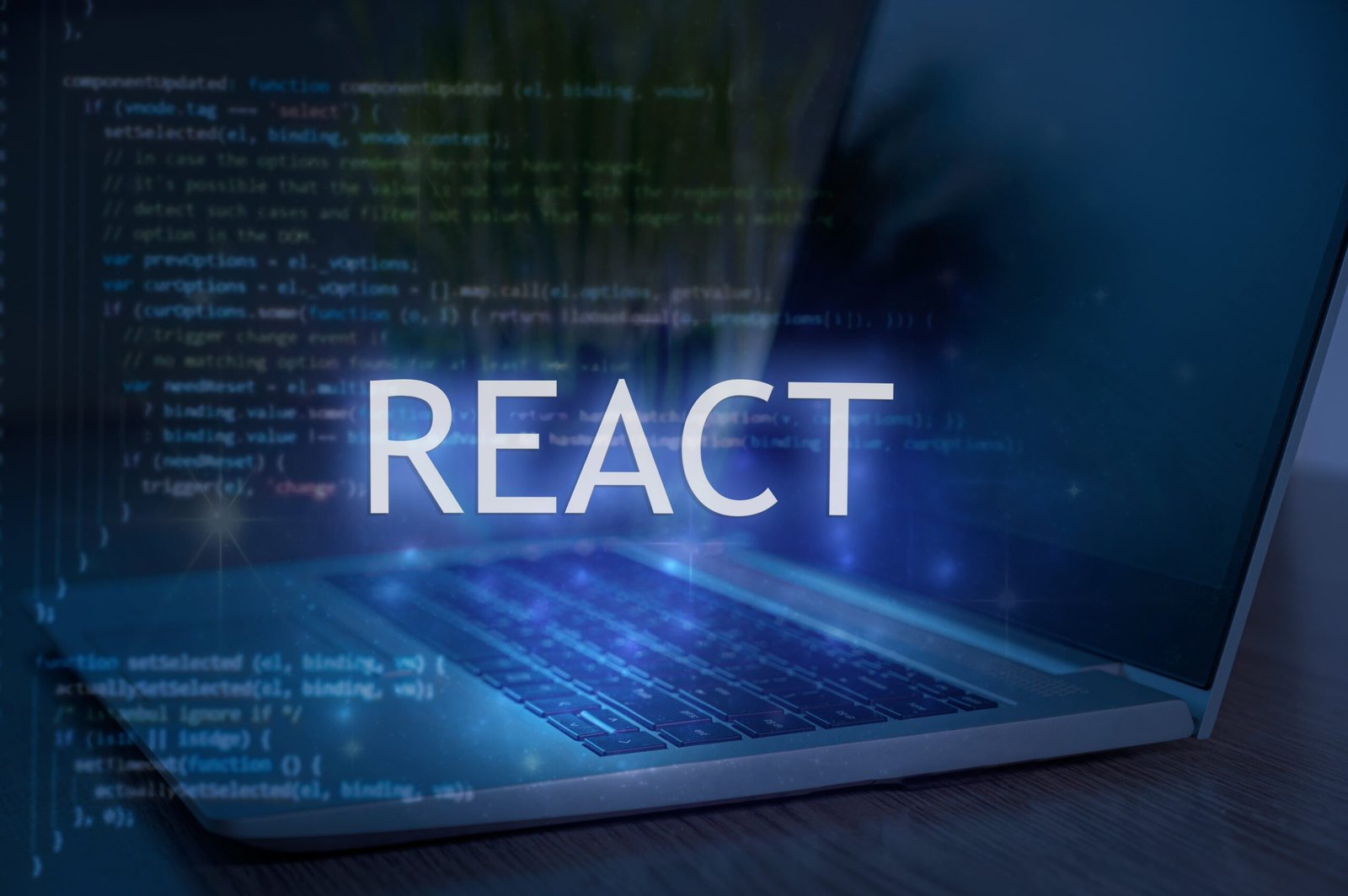 reactjs react native