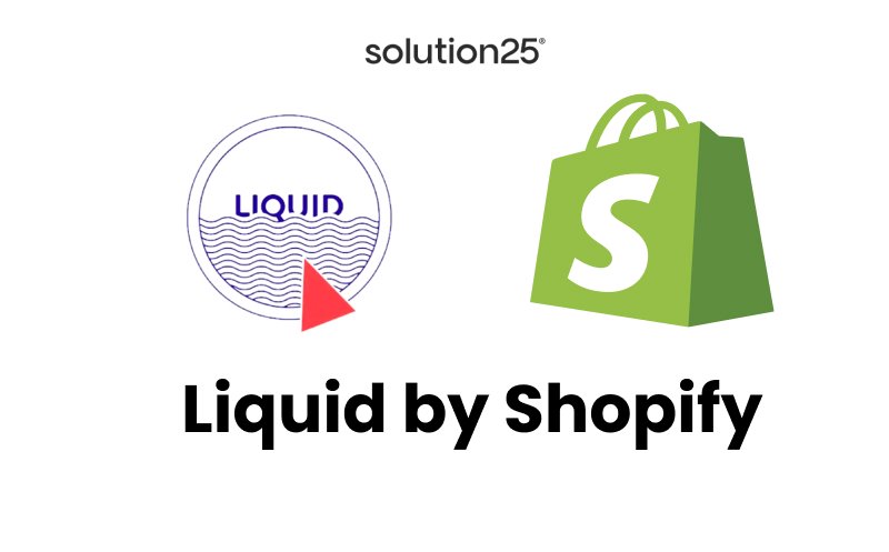 Liquid by Shopify