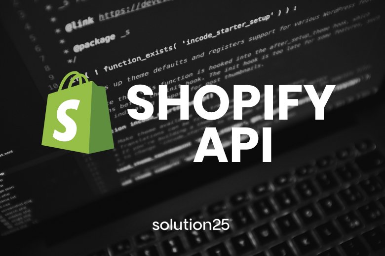 Shopify Storefront API reference