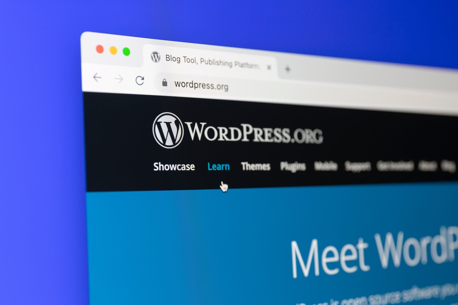wordpress languages