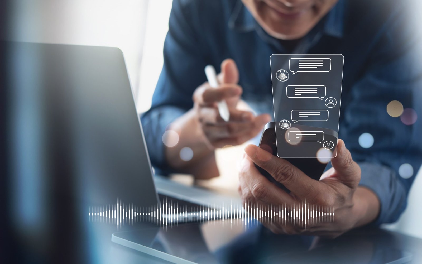 ecommerce costumer support