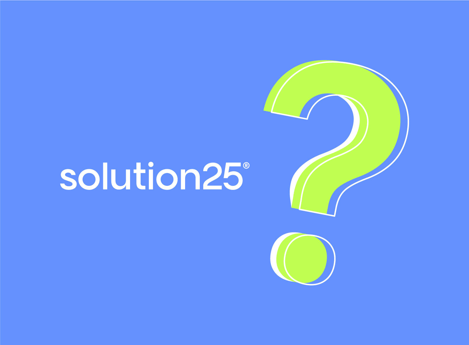 Solution25