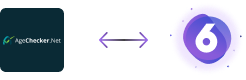 AgeChecker.net Integration